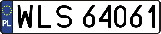 WLS64061