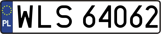 WLS64062
