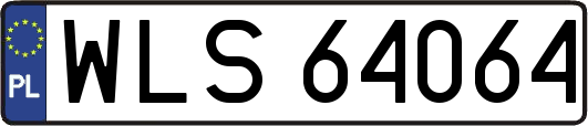 WLS64064