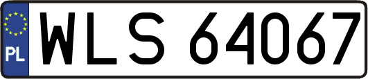 WLS64067