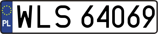 WLS64069