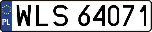 WLS64071