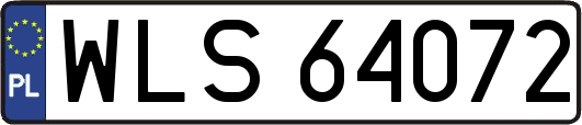 WLS64072