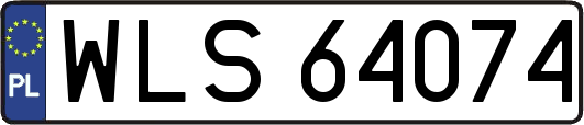 WLS64074
