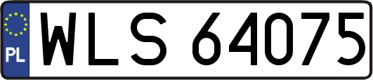 WLS64075