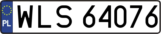 WLS64076