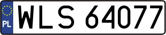 WLS64077