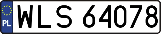WLS64078