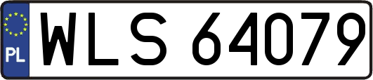 WLS64079