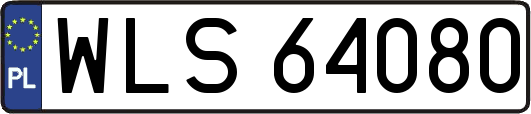 WLS64080
