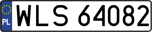 WLS64082