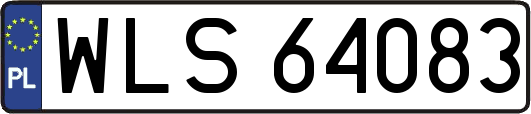 WLS64083