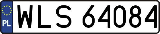 WLS64084