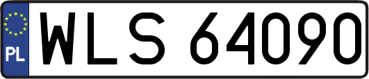 WLS64090