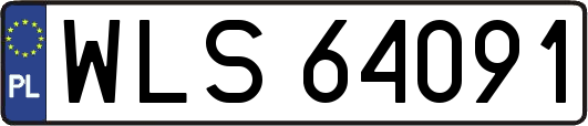 WLS64091