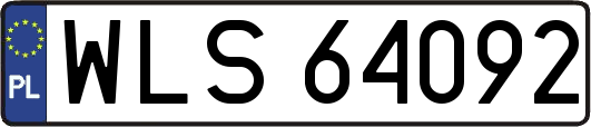 WLS64092