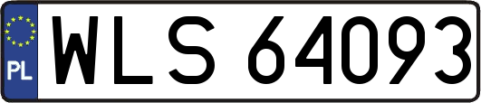 WLS64093
