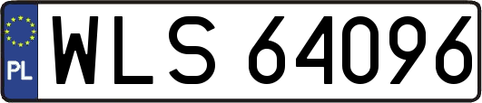 WLS64096