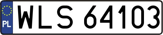 WLS64103
