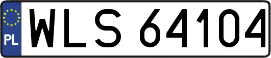 WLS64104