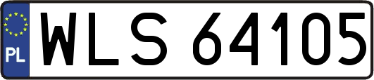 WLS64105