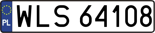 WLS64108