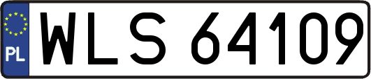 WLS64109