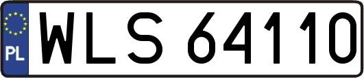 WLS64110