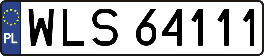 WLS64111