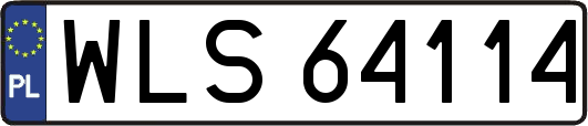 WLS64114