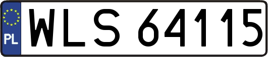 WLS64115