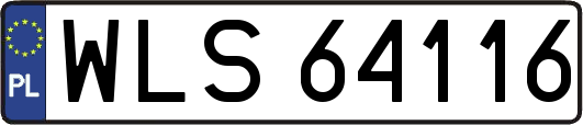 WLS64116
