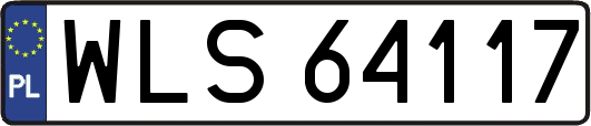 WLS64117