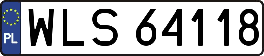 WLS64118