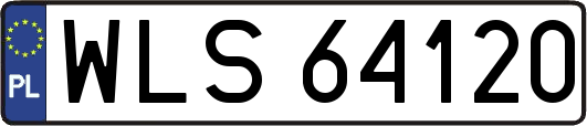 WLS64120