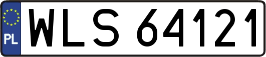 WLS64121
