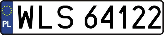 WLS64122