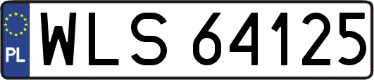 WLS64125