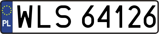 WLS64126