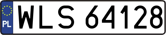 WLS64128