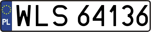 WLS64136
