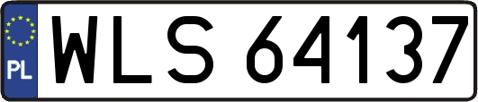 WLS64137