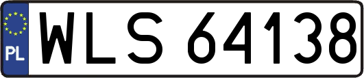 WLS64138