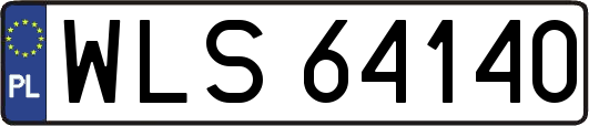 WLS64140