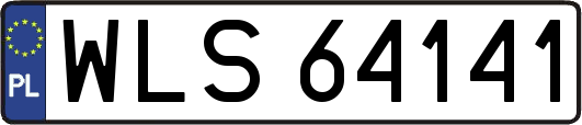 WLS64141