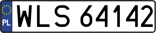WLS64142