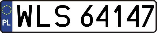 WLS64147