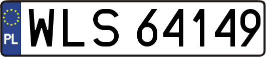 WLS64149