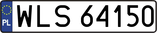 WLS64150