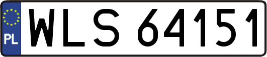 WLS64151
